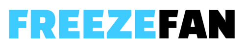 FreezeFan